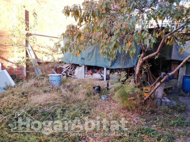 Terreno en venta La Vall d'Uixó