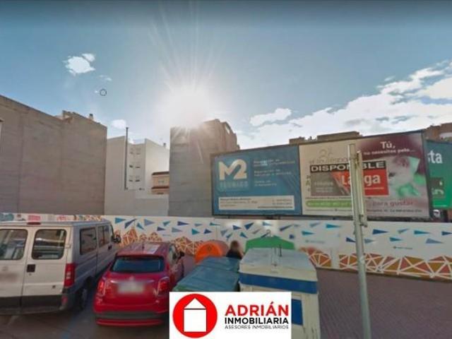 Terreno en venta La Vall d'Uixó