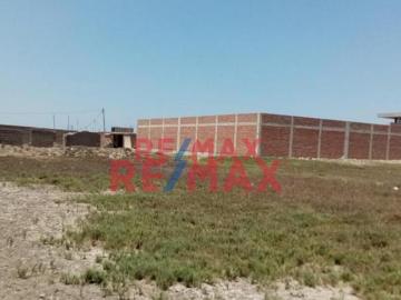 Terreno En Venta La Victoria. C.DELGADO