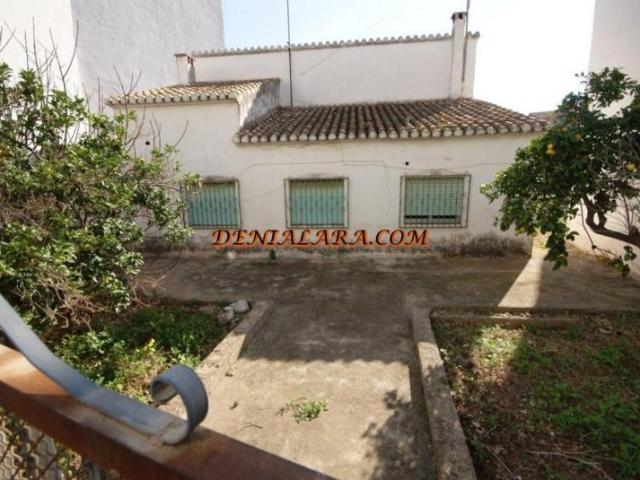 Terreno en venta La Xara