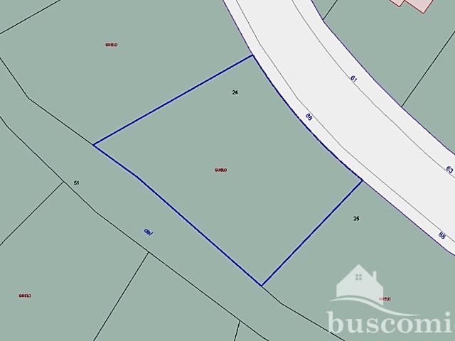 Terreno en venta La Zubia