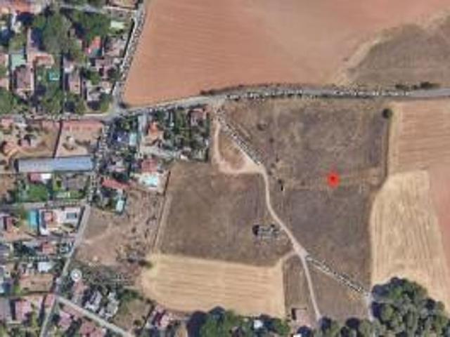 Terreno en venta Laguna de Duero