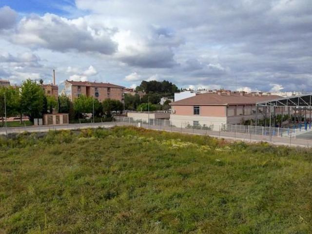 Terreno en venta L'Alcudia de Crespins