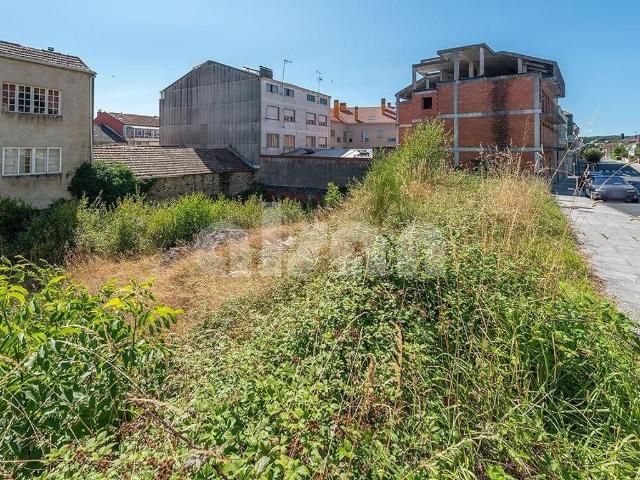 Terreno en venta Lalín