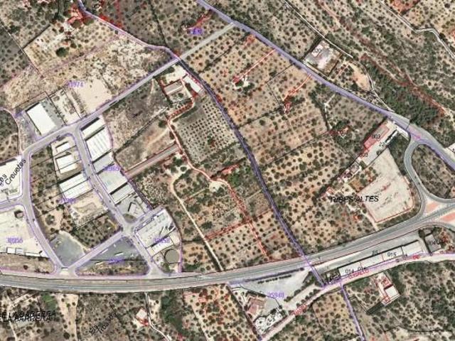 Terreno en venta L'Ametlla de Mar