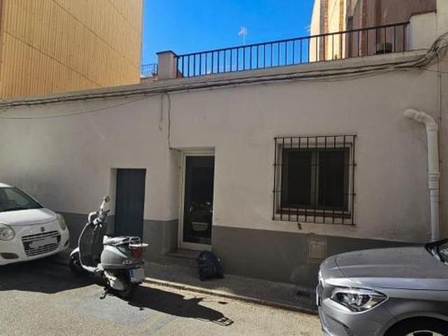 Terreno en venta L'Ametlla de Mar