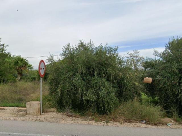 Terreno en venta Las Torres de Cotillas
