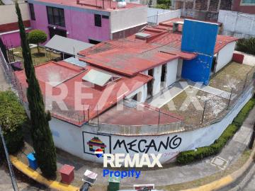 Terreno en Venta Las Arboledas, Tlalnepantla de Baz, México