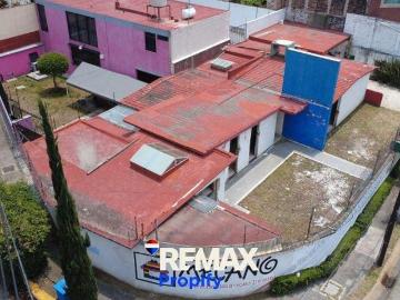 Terreno en Venta Las Arboledas, Tlalnepantla de Baz, México