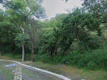 Terreno en venta Las Cañadas, Bosques de Chapultepec, Zapopan