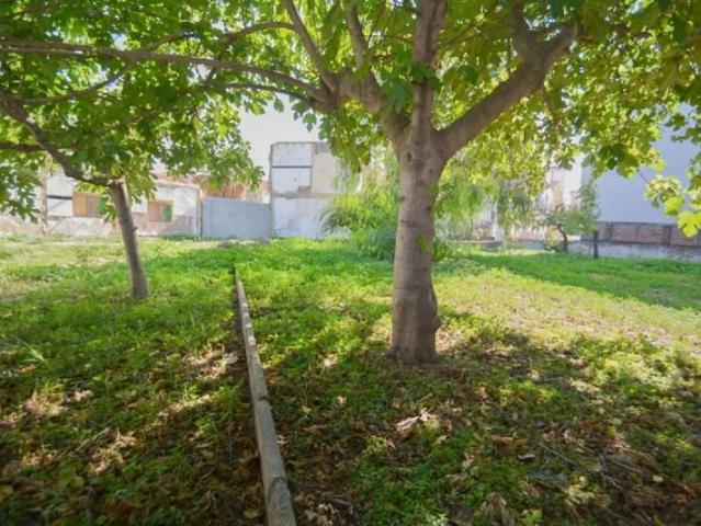 Terreno en venta Las Gabias