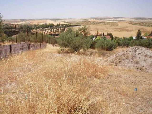 Terreno en venta Las Gabias