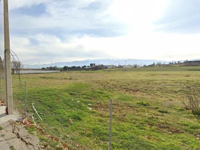 Terreno en venta Las Gabias