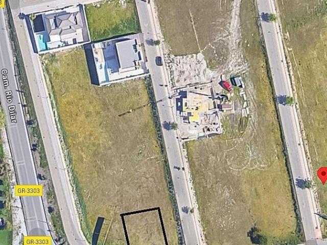 Terreno en venta Las Gabias