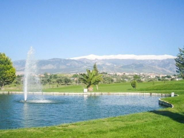 Terreno en venta Las Gabias