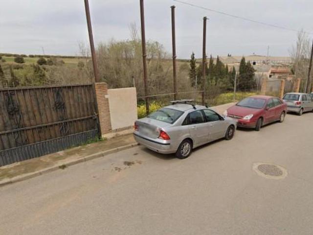 Terreno en venta Las Gabias
