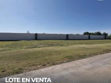 TERRENO EN VENTA LAS HACIENDAS