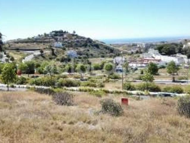 Terreno en venta Las Palmas de Gran Canaria