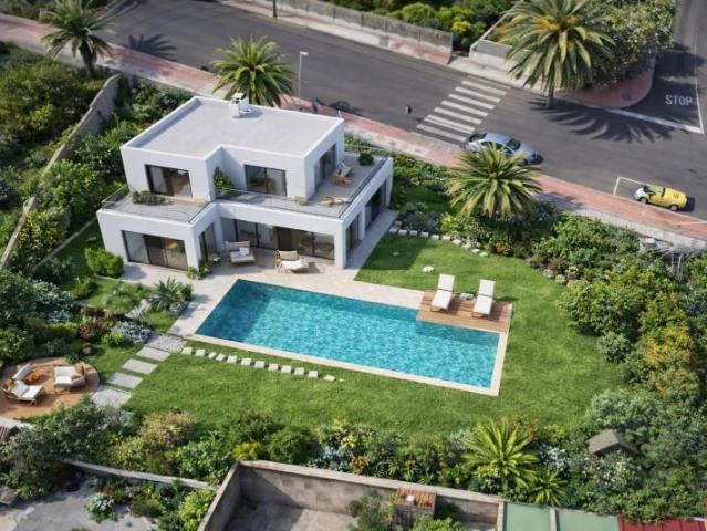 Terreno en venta Las Palmas de Gran Canaria