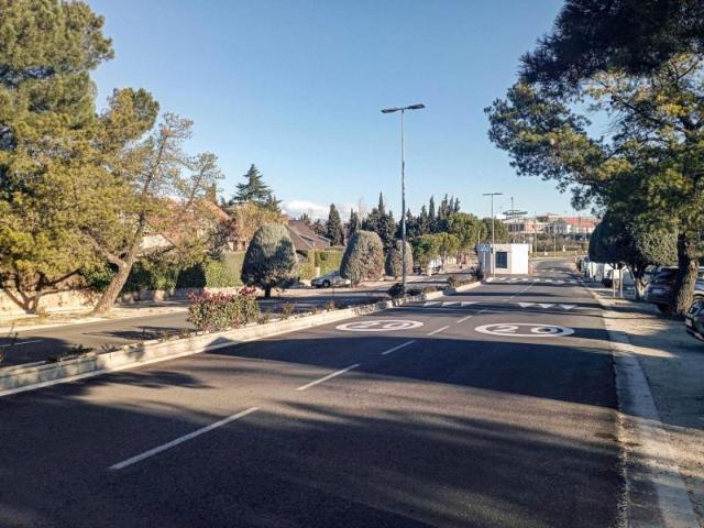 Terreno en venta Las Rozas de Madrid