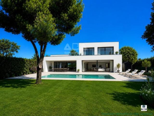 Terreno en venta Las Rozas de Madrid