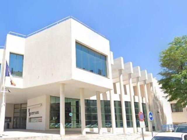 Terreno en venta Las Rozas de Madrid