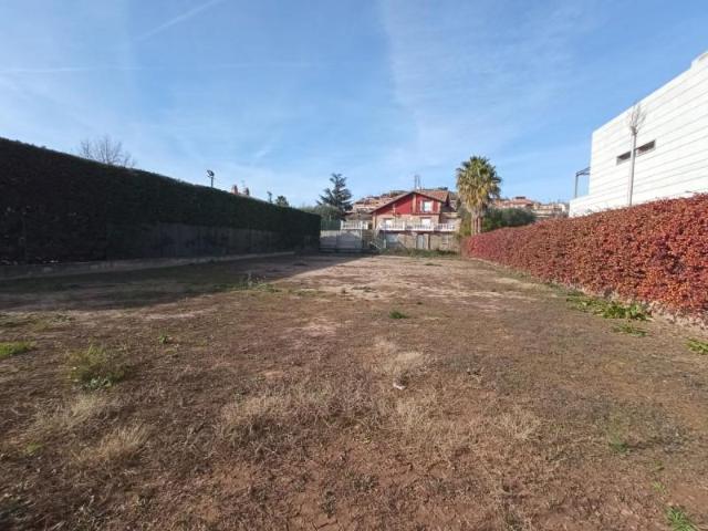 Terreno en venta Lardero