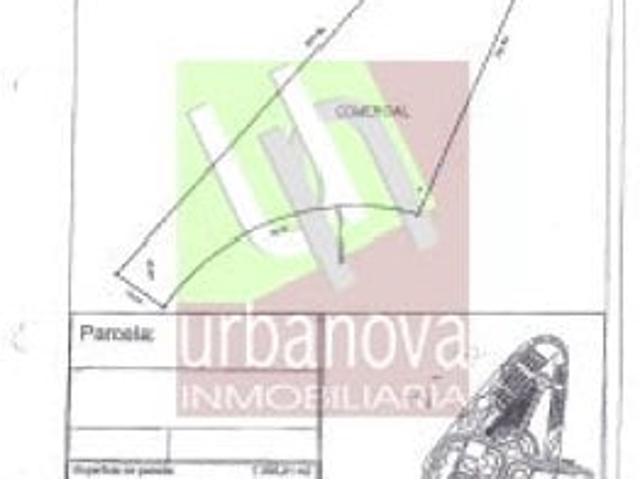 Terreno en venta Lardero