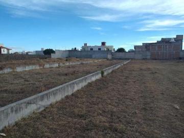 Terreno en venta Lázaro Cárdenas Metepec. a una cuadra del Castaño