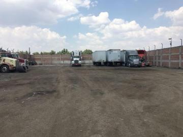 Terreno en venta Lechería Texcoco Tequistitlán Estado de México 4
