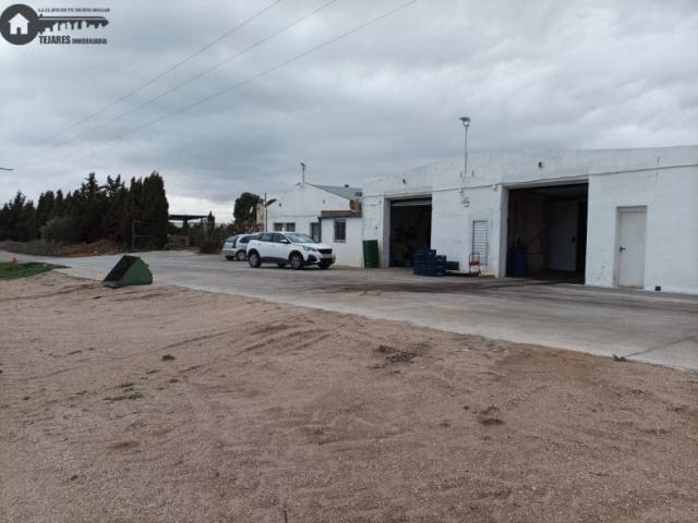 Terreno en venta Ledaña