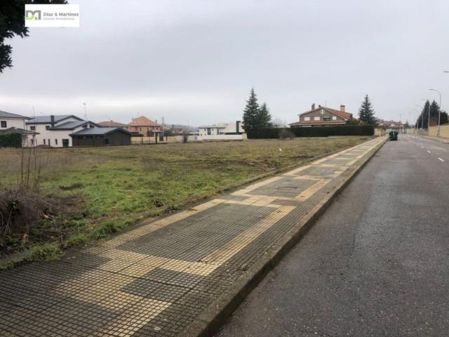 Terreno en venta León