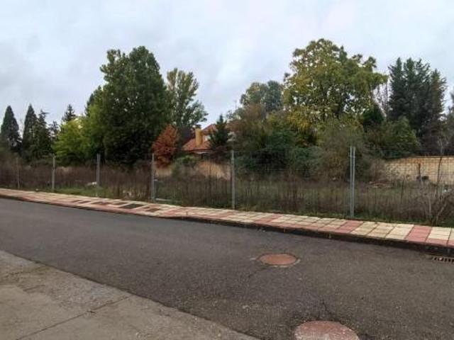 Terreno en venta León