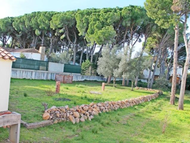 Terreno en venta L'Escala
