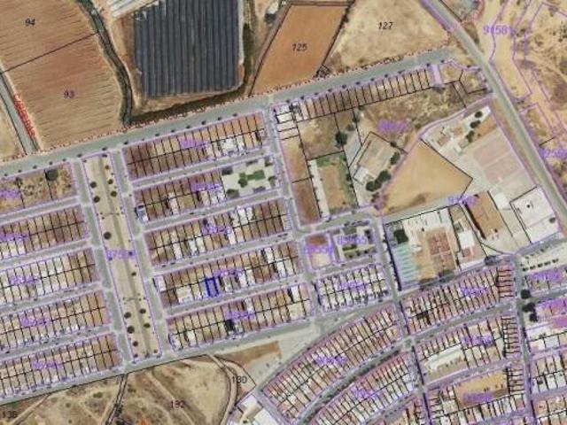 Terreno en venta Lepe