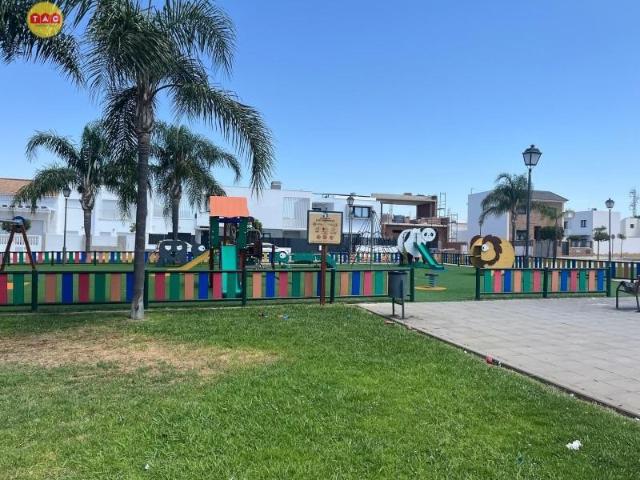 Terreno en venta Lepe