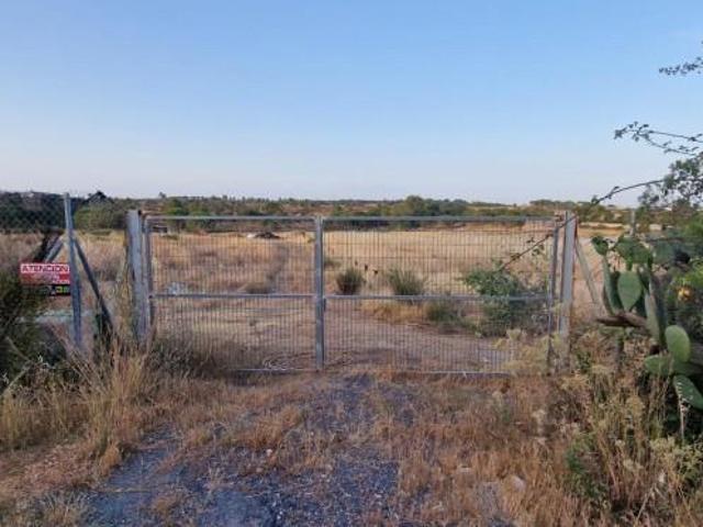Terreno en venta Lepe