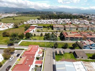 Terreno en venta Lerma a lado Bosques Lerma Residencial IDEAL USO COMERCIAL