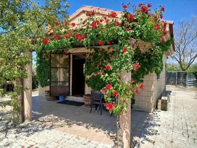 Terreno en venta Lerín