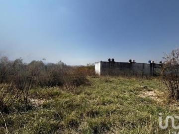 TERRENO en VENTA Libramiento Autopista del Sol, Emiliano Zapata, Morelos