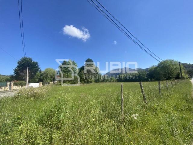 Terreno en venta Liendo