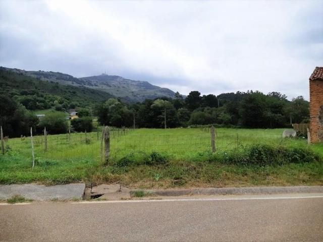 Terreno en venta Liérganes