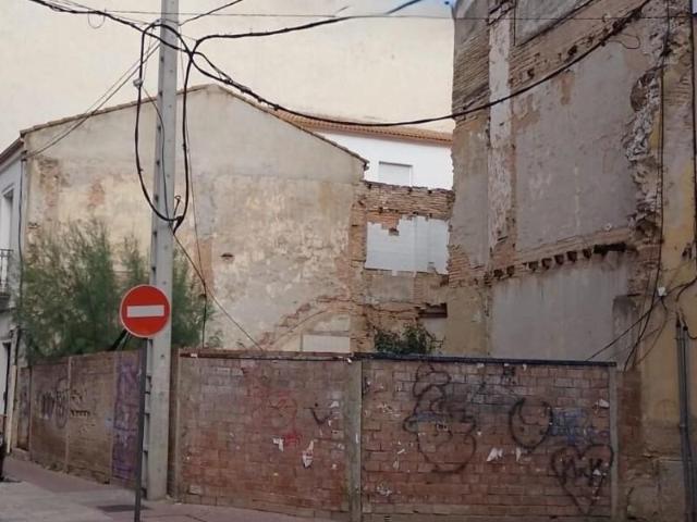 Terreno en venta Linares