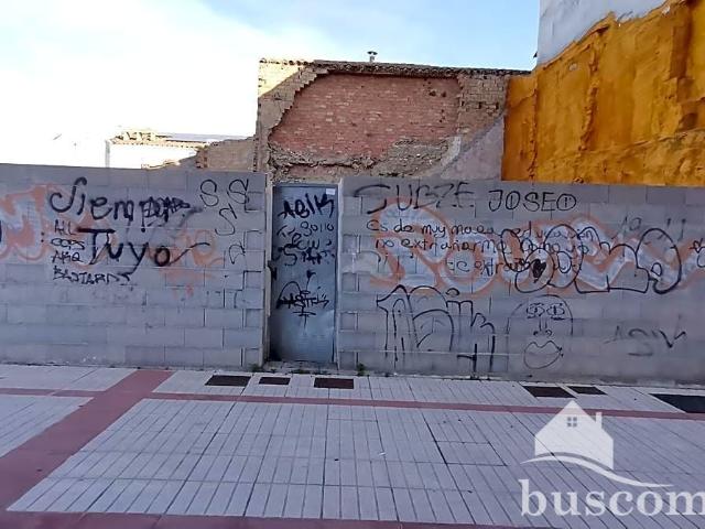 Terreno en venta Linares