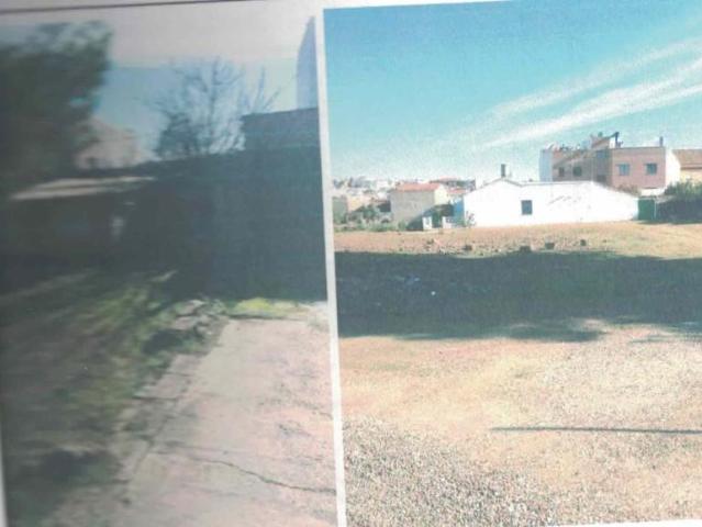 Terreno en venta Linares