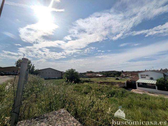 Terreno en venta Linares