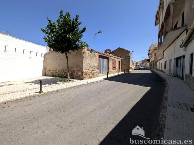 Terreno en venta Linares