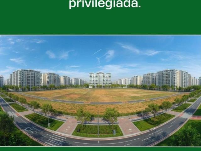 Terreno en venta Lleida