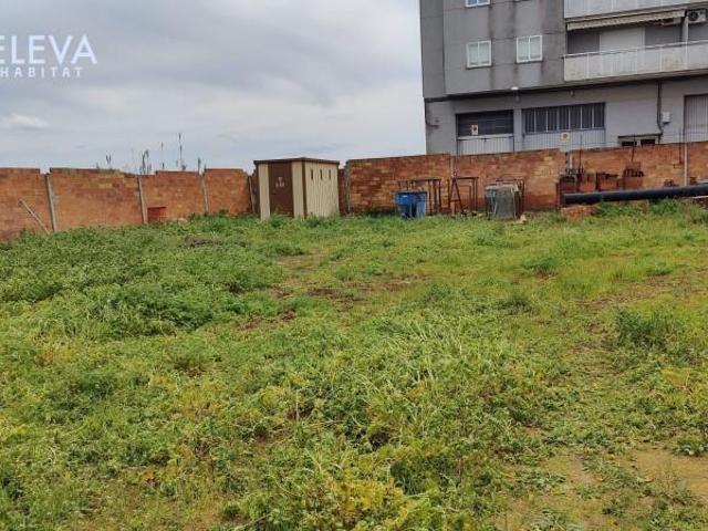 Terreno en venta Lleida