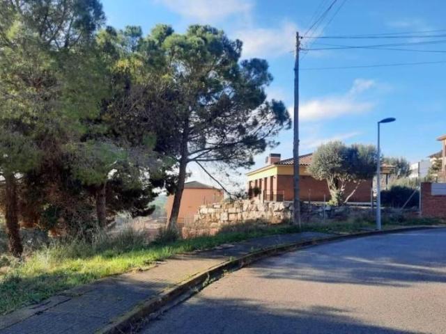 Terreno en venta Lliçà d'Amunt